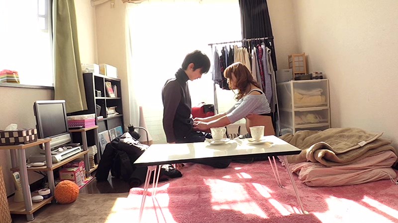 IBMA-029 パート 2 - 37 分