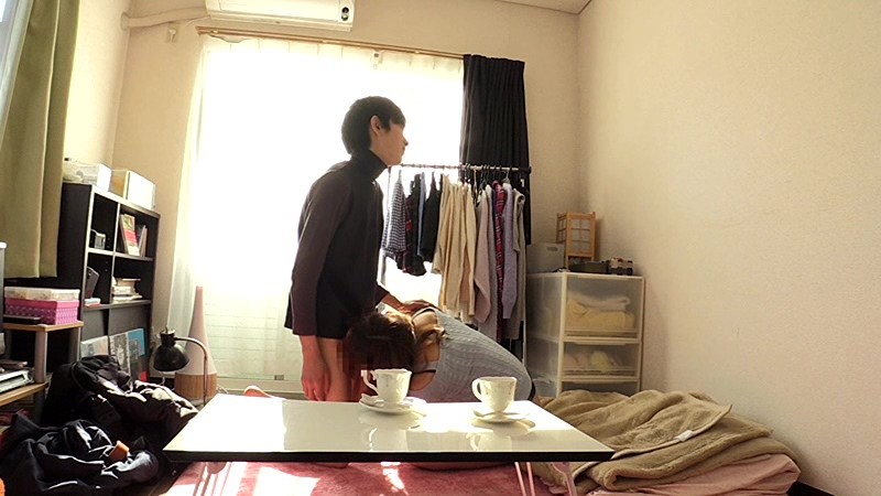 IBMA-029 パート 4 - 51 分