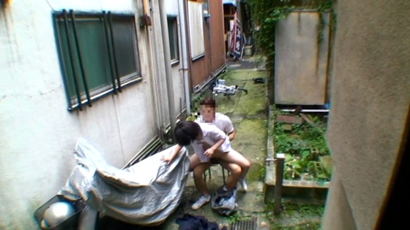 IBW-157 Bagian 7 - 54 minit