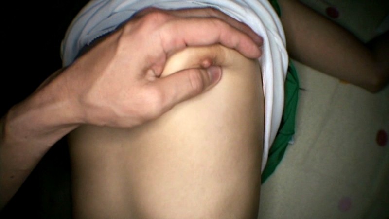 IBW-254 第 15 部分 - 100 分钟