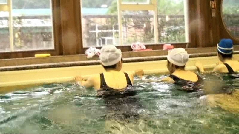 IBW-275 パート 4 - 42 分