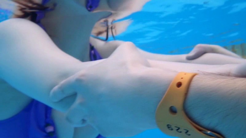 IBW-407 Bagian 10 - 48 minit