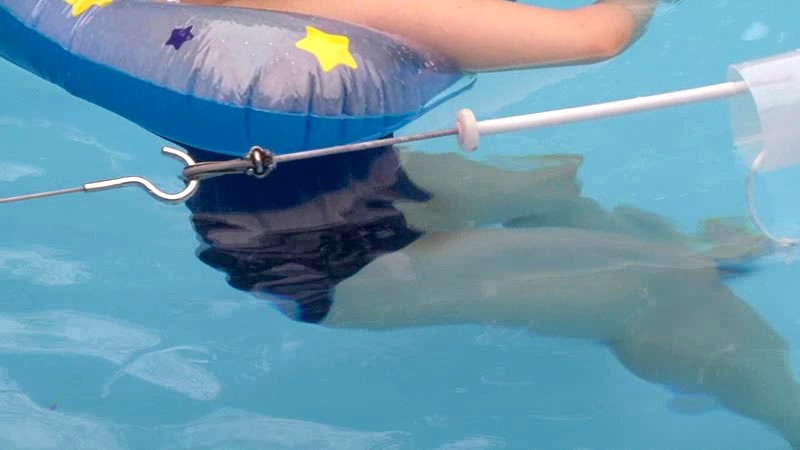 IBW-407 Bagian 4 - 36 minit