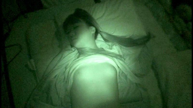 IBW-412 Bagian 1 - 30 minit