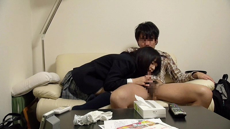 IBW-489 Bagian 18 - 234 minit