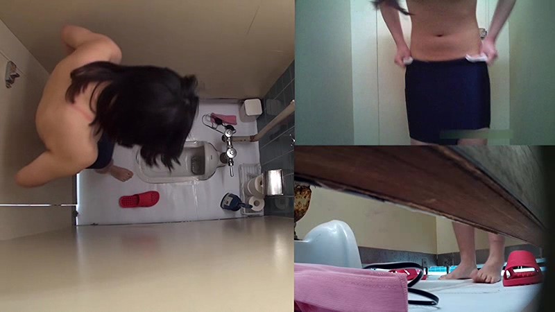 IBW-507 Bagian 10 - 147 minit