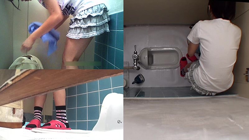 IBW-507 Bagian 15 - 212 minit