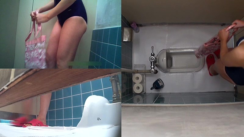 IBW-507 Bagian 19 - 264 minit