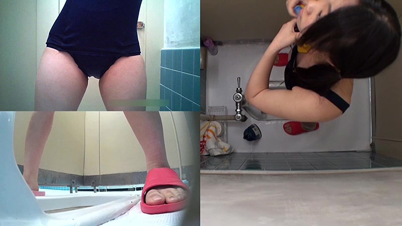 IBW-507 Bagian 3 - 56 minit