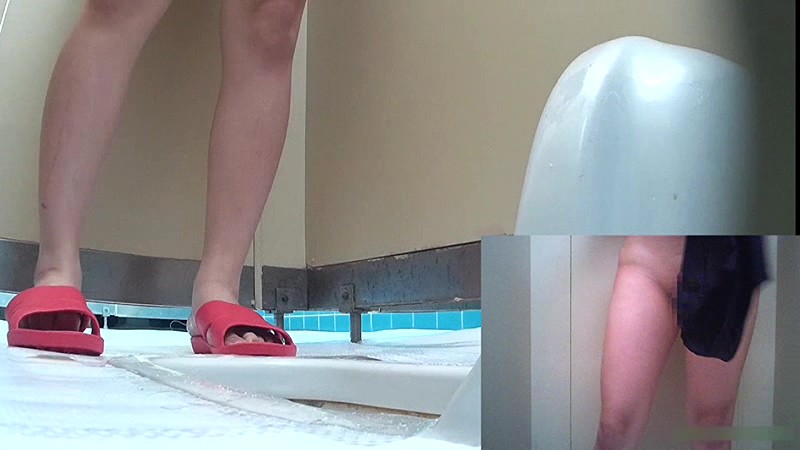 IBW-507 Bagian 6 - 95 minit