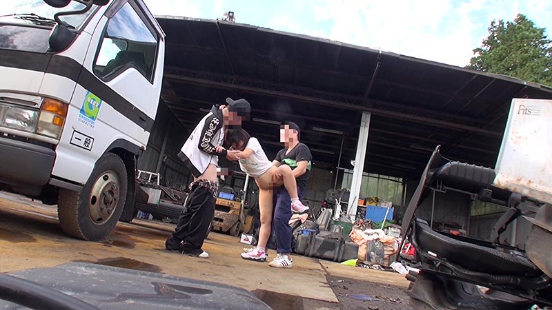 IBW-536 パート 11 - 90 分