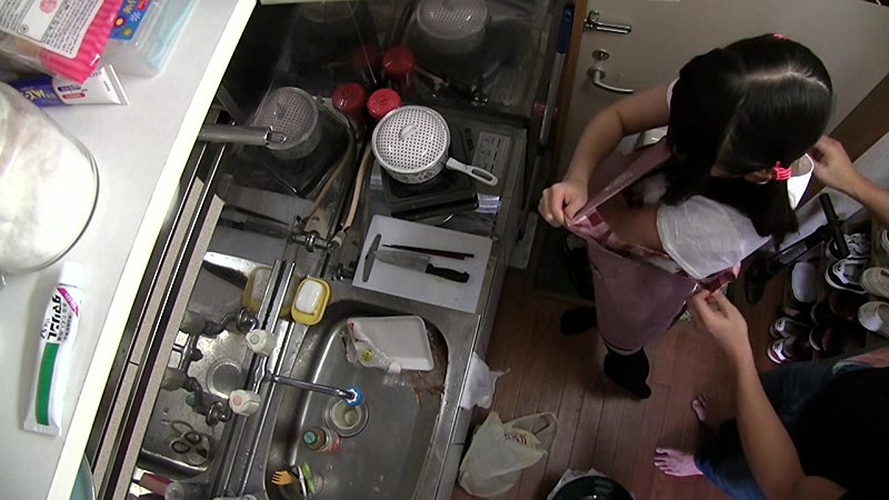 IBW-593 パート 14 - 134 分