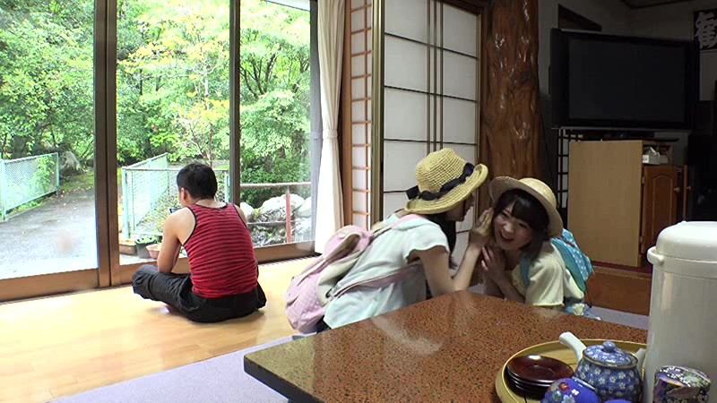 IBW-599 Part 1 - 30 minutes