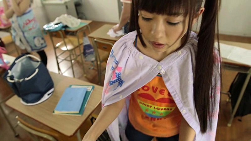 IBW-613 Bagian 1 - 30 minit