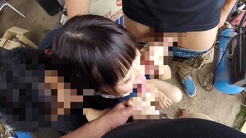 IBW-616 Bagian 10 - 462 minit