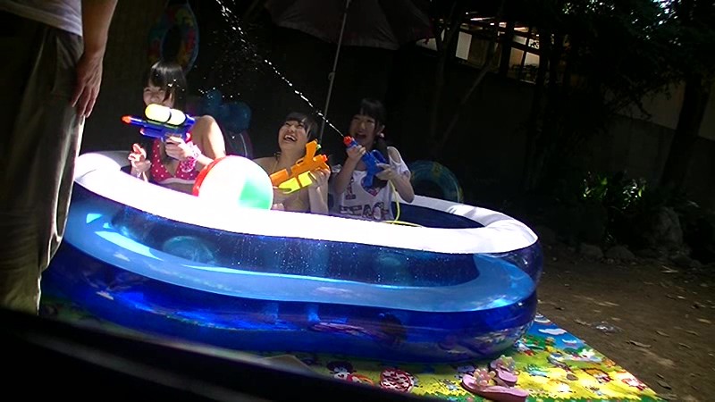 IBW-647 パート 4 - 60 分