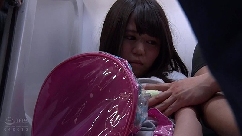 IBW-675 第 8 部分 - 72 分钟