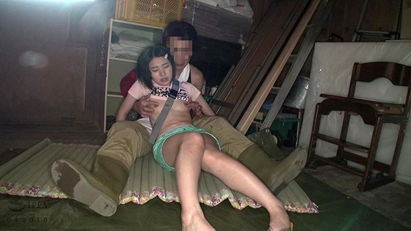 IBW-698 Bagian 10 - 93 minit