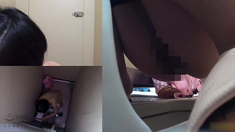 IBW-731 Bagian 13 - 318 minit