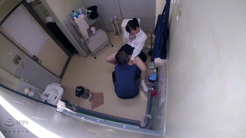 IBW-764 Part 9 - 222 minutes