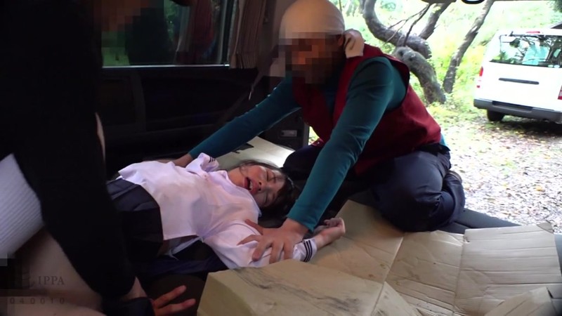 IBW-767 Part 10 - 84 minutes