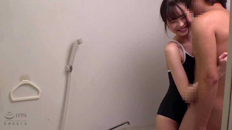 IBW-771 Part 2 - 38 minutes