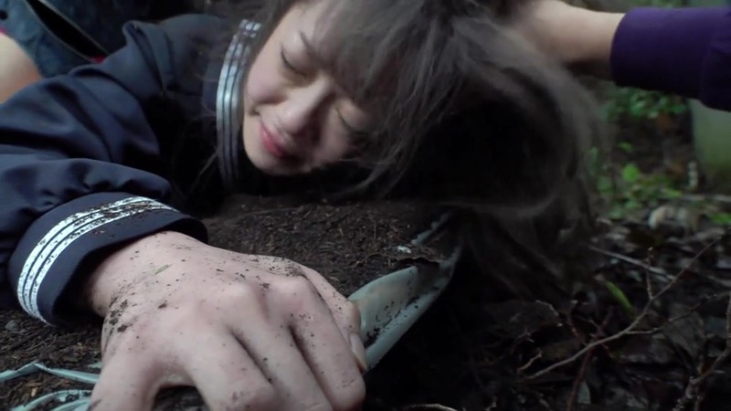 IBW-813 パート 4 - 66 分