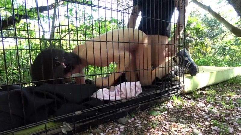 IBW-830 第 10 部分 - 138 分钟