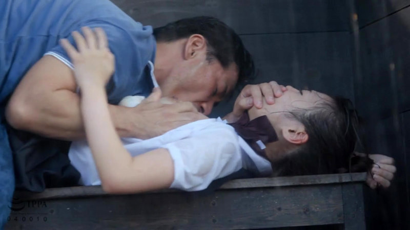 IBW-833 第 1 部分 - 30 分钟