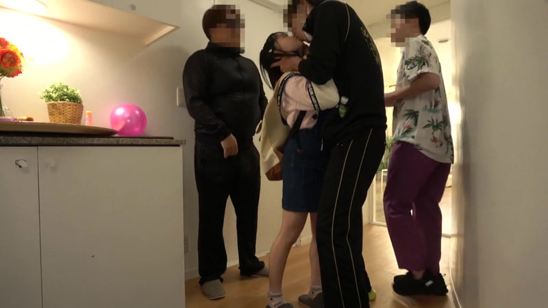 IBW-861 Bagian 8 - 79 minit