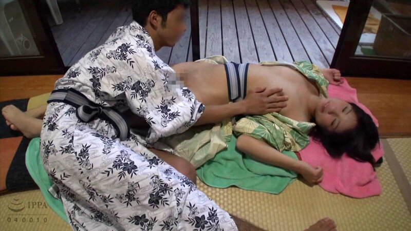 IBW-984 Part 5 - 74 minutes