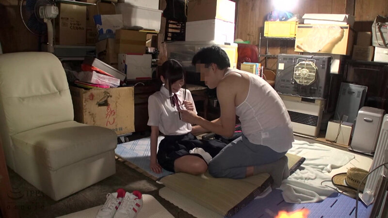 IBWX-646 第 8 部分 - 44 分钟