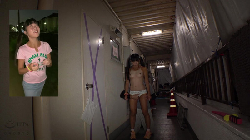 IBWX-762 第 5 部分 - 34 分钟