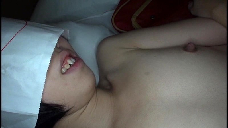 ONGP-033 パート 3 - 46 分