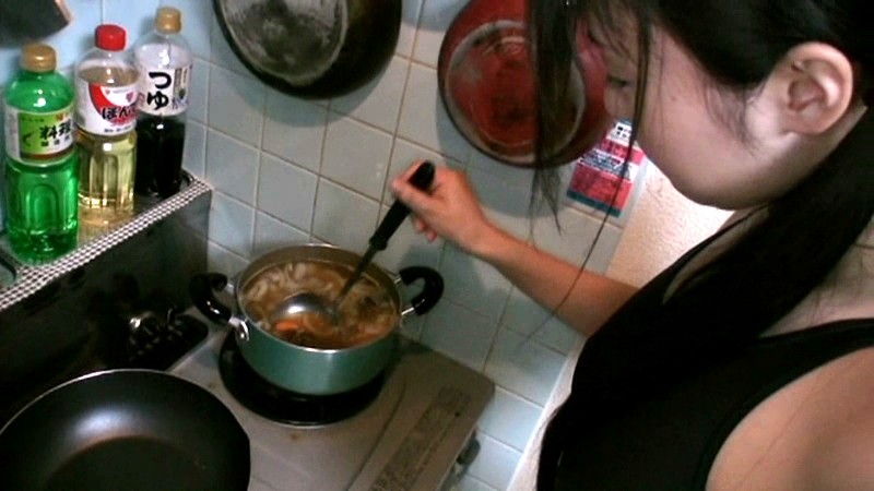 RJK-018 Bagian 15 - 352 minit