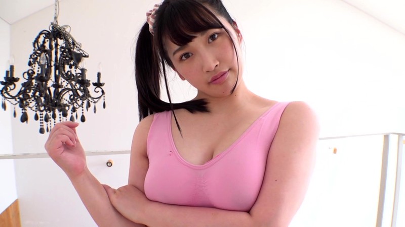 矢田結衣 女優の卵で巨乳美少女デビュー｜巨乳xアイドル｜矢田結衣｜5050mbrba00050