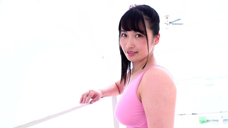 矢田結衣 女優の卵で巨乳美少女デビュー｜巨乳xアイドル｜矢田結衣｜5050mbrba00050