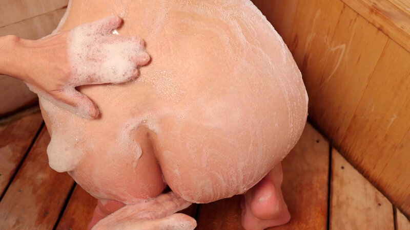 MBRBA-132 Part 6 - 50 minutes