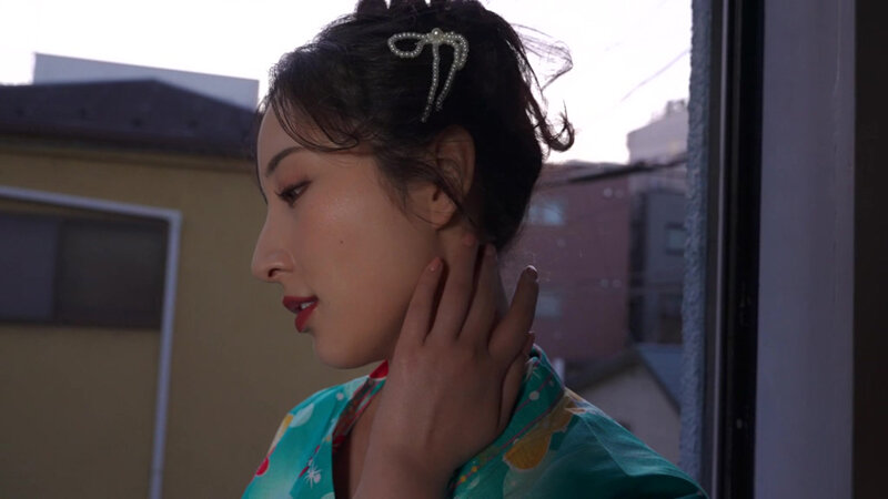 北野未奈 美女のハダカ 画像17