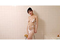 南沢海香 美女のハダカ 画像1