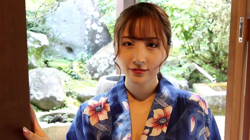 北野未奈 湯女美人 画像11