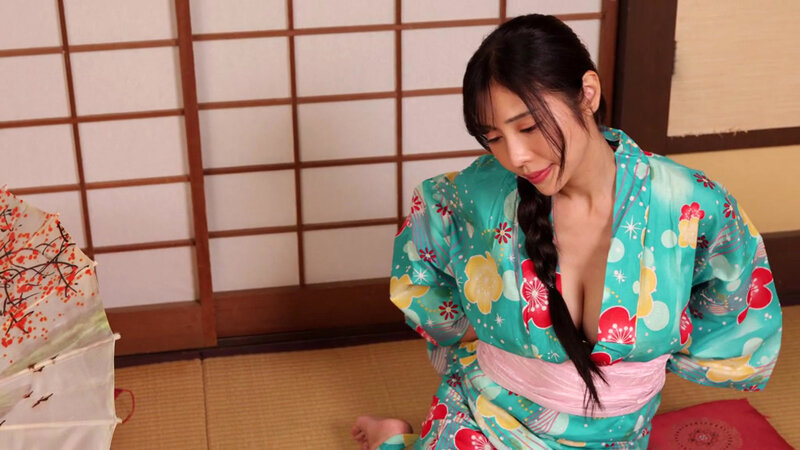 MBRBN-058 Part 10 - 66 minutes