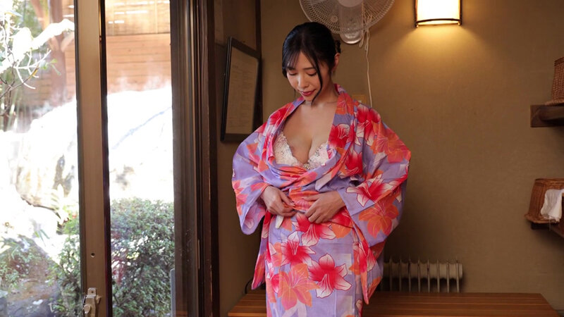 上羽絢 湯女美人 (MBR-BN058) 画像8