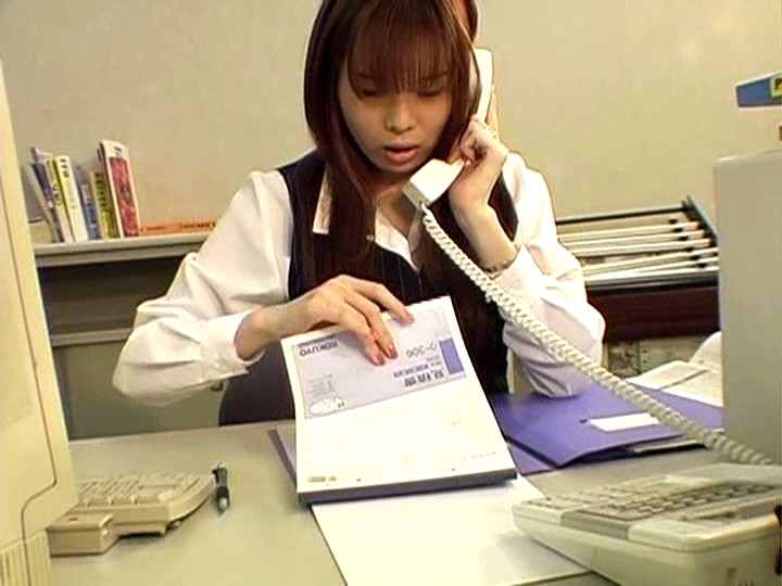 KTDV-206 Part 5 - 50 minutes