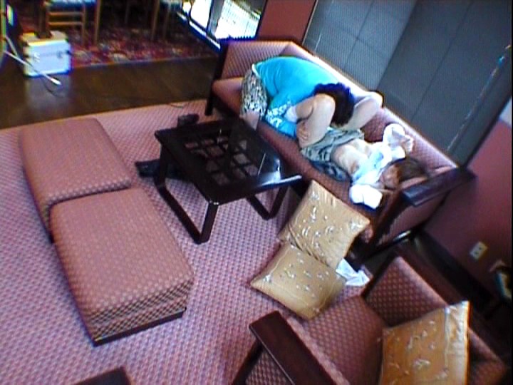 KTDV-207 Part 12 - 85 minutes