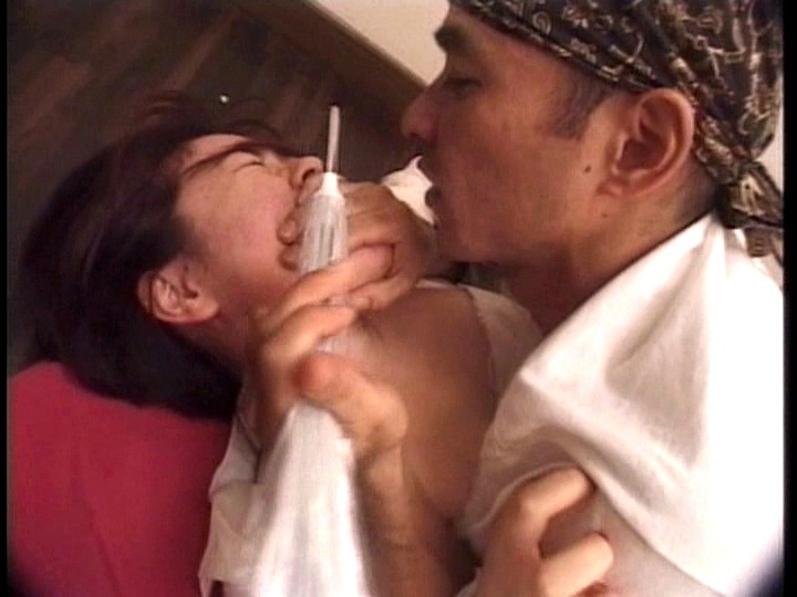 KTDV-226 Part 12 - 162 minutes