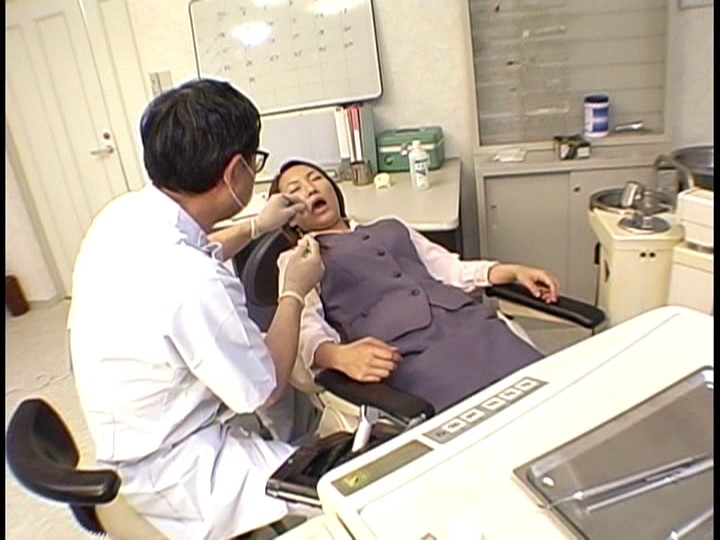 KTDV-243 Bagian 1 - 30 minit