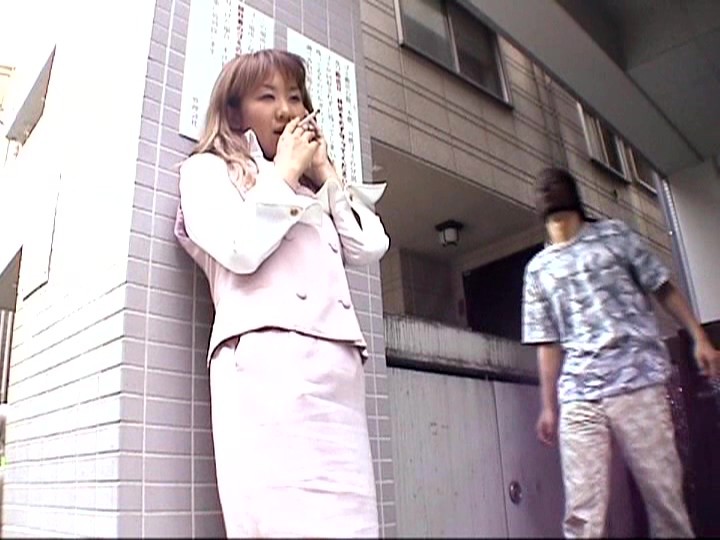 KTDV-291 Bagian 1 - 30 minit