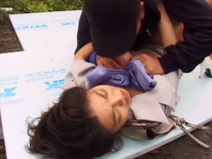 KTDV-302 Part 11 - 90 minutes