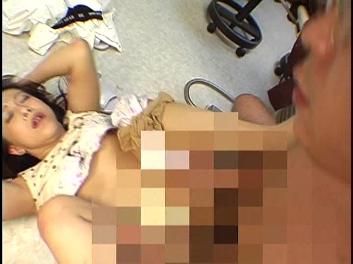 KTDV-318 Part 5 - 46 minutes